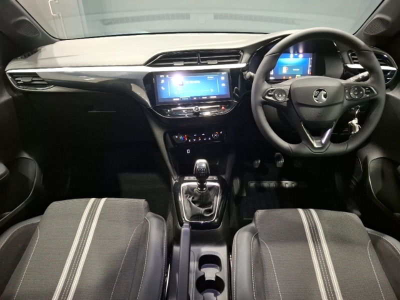 Used Vauxhall Corsa 2025 for sale - 76414657: Photo 2