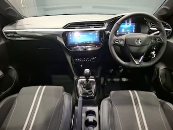 Used Vauxhall Corsa 2025 for sale - 76414657: Photo