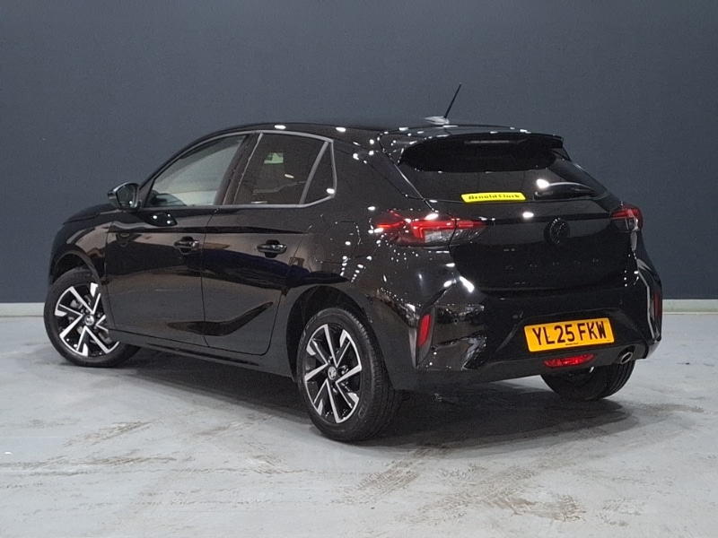 Used Vauxhall Corsa 2025 for sale - 76414657: Photo 3