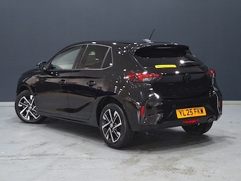 Used Vauxhall Corsa 2025 for sale - 76414657: Photo