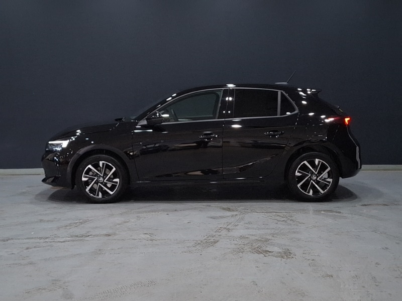 Used Vauxhall Corsa 2025 for sale - 76414657: Photo 4