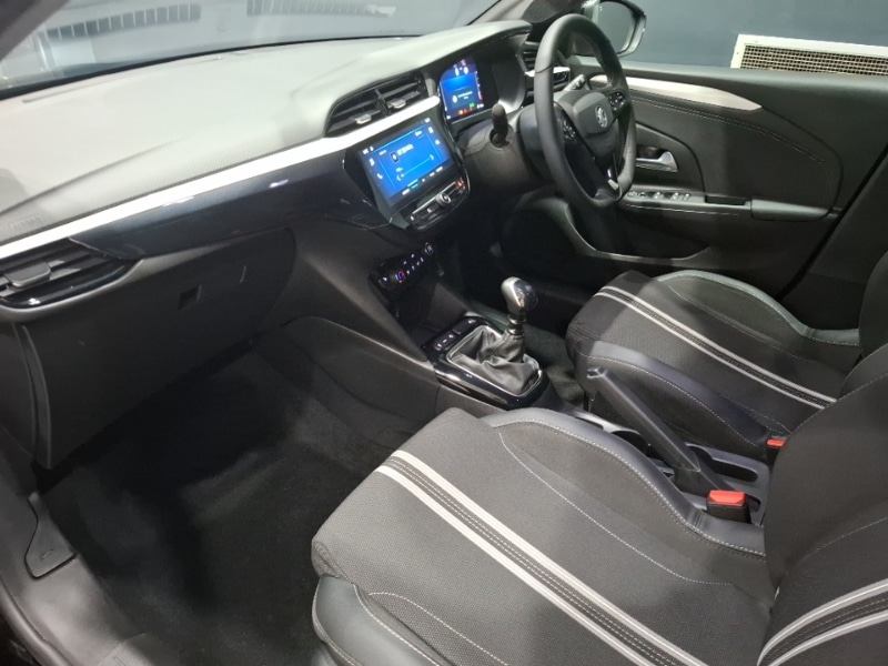 Used Vauxhall Corsa 2025 for sale - 76414657: Photo 5