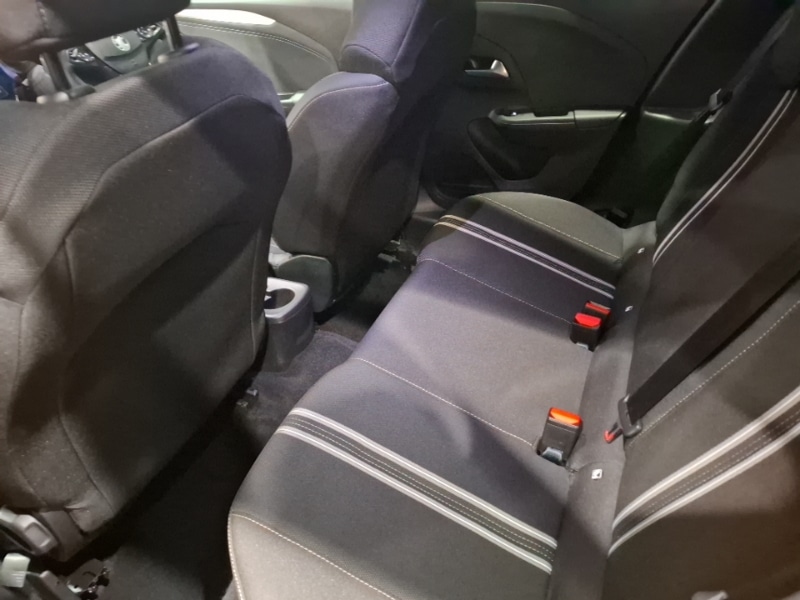 Used Vauxhall Corsa 2025 for sale - 76414657: Photo 6