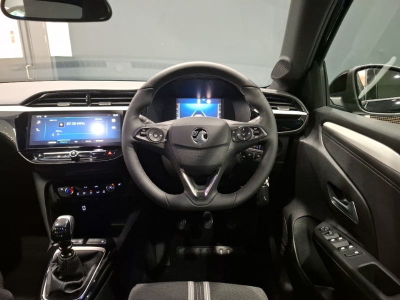 Used Vauxhall Corsa 2025 for sale - 76414657: Photo 7