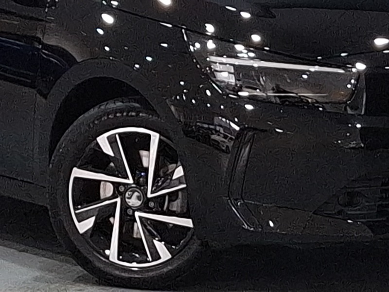 Used Vauxhall Corsa 2025 for sale - 76414657: Photo 9