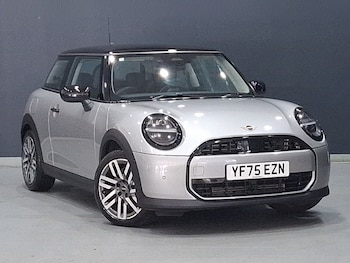 Used MINI Cooper 2025 for sale - 78941192: Photo
