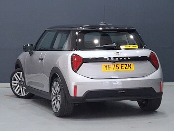 Used MINI Cooper 2025 for sale - 78941192: Photo