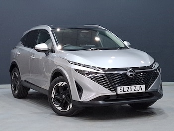 Used Nissan Qashqai 2025 for sale - 78274746: Photo