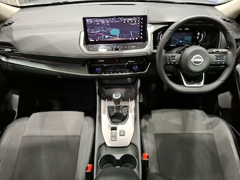 Used Nissan Qashqai 2025 for sale - 78274746: Photo