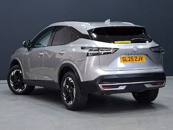 Used Nissan Qashqai 2025 for sale - 78274746: Photo