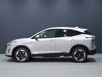 Used Nissan Qashqai 2025 for sale - 78274746: Photo