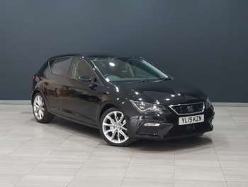 2019 - 2.0 TSI 190 FR Sport [EZ] 5dr DSG