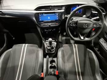 Used Vauxhall Corsa 2024 for sale - 79728592: Photo