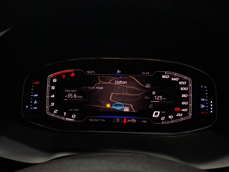 Used SEAT Ateca 2019 for sale - 77264954: Photo 10