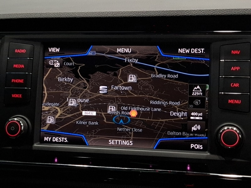 Used SEAT Ateca 2019 for sale - 77264954: Photo 12