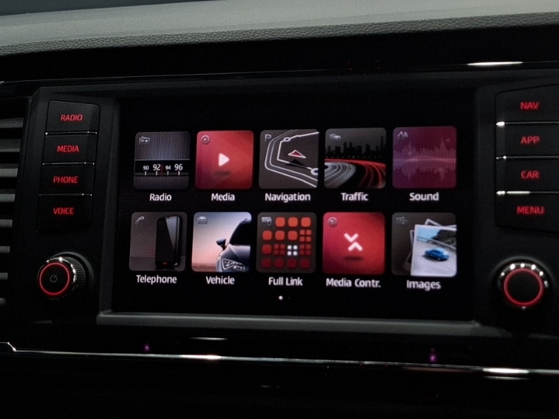 Used SEAT Ateca 2019 for sale - 77264954: Photo 14