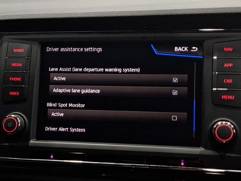 Used SEAT Ateca 2019 for sale - 77264954: Photo 16