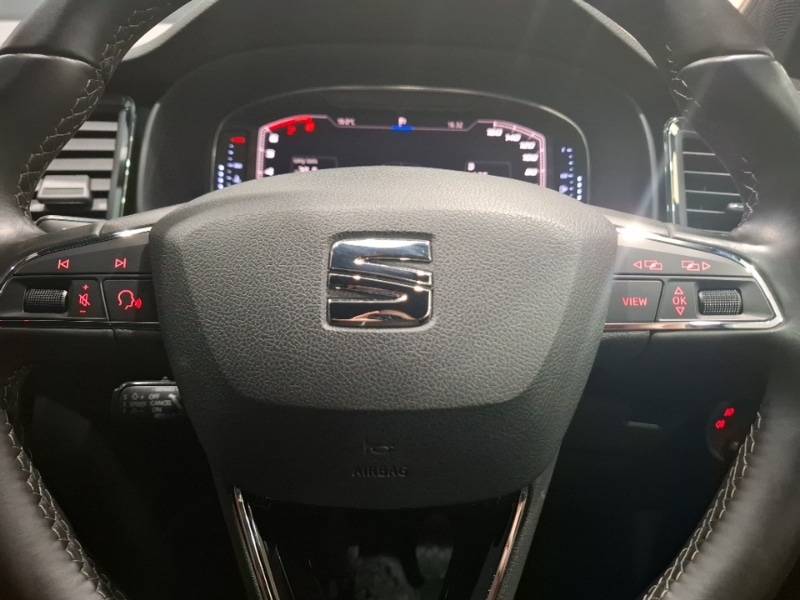 Used SEAT Ateca 2019 for sale - 77264954: Photo 19