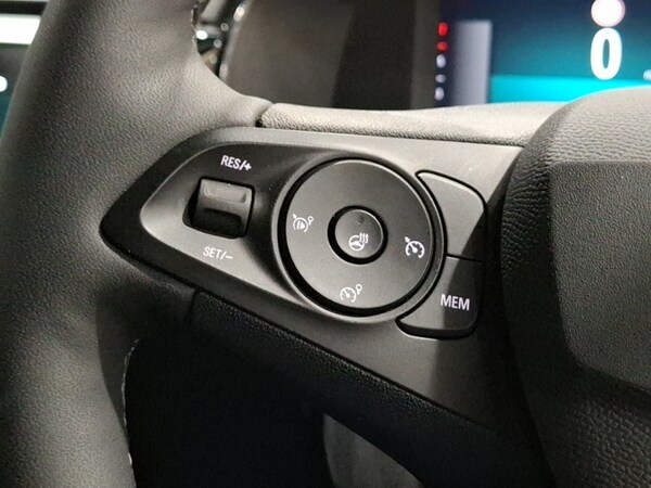 Used Vauxhall Corsa 2025 for sale - 76213216: Photo 18