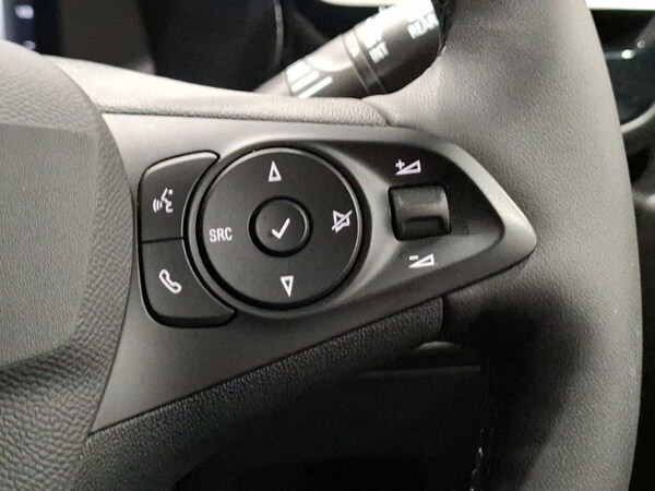 Used Vauxhall Corsa 2025 for sale - 76213216: Photo 19