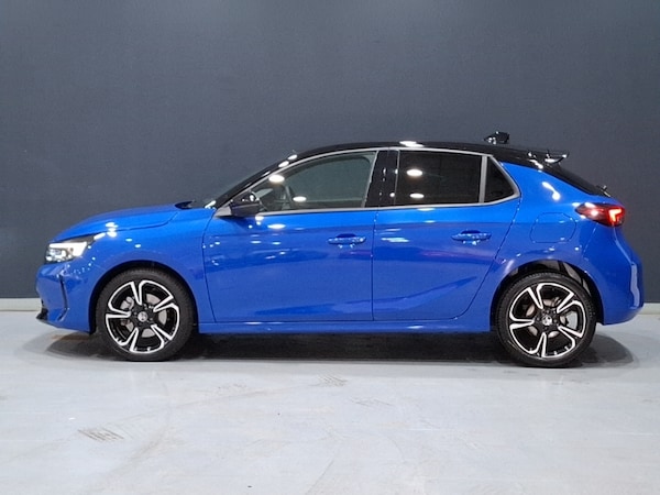 Used Vauxhall Corsa 2025 for sale - 76213216: Photo 4