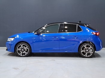 Used Vauxhall Corsa 2025 for sale - 76213216: Photo 4
