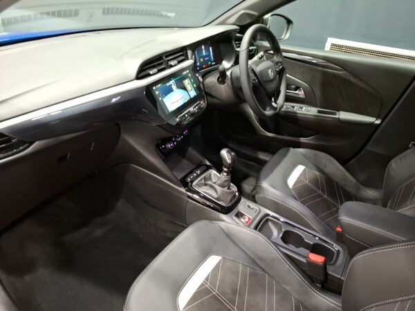 Used Vauxhall Corsa 2025 for sale - 76213216: Photo 5