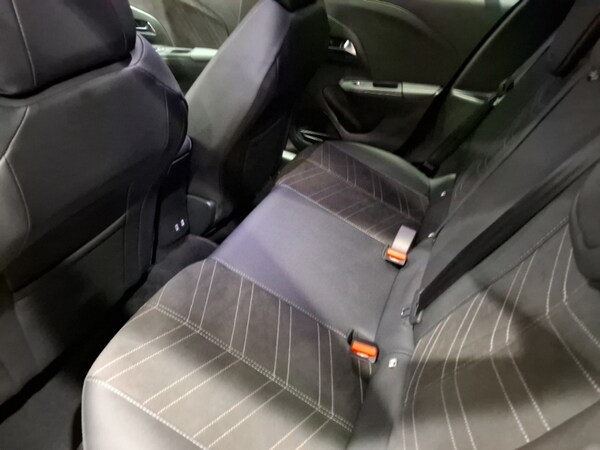 Used Vauxhall Corsa 2025 for sale - 76213216: Photo 6