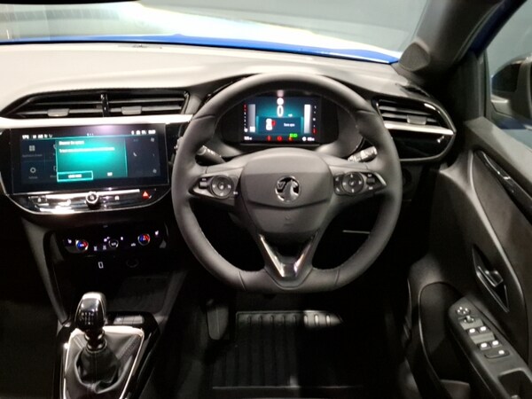 Used Vauxhall Corsa 2025 for sale - 76213216: Photo 7