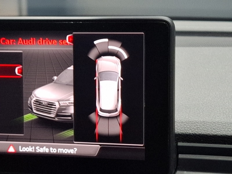 Used Audi Q5 2018 for sale - 77189862: Photo 11