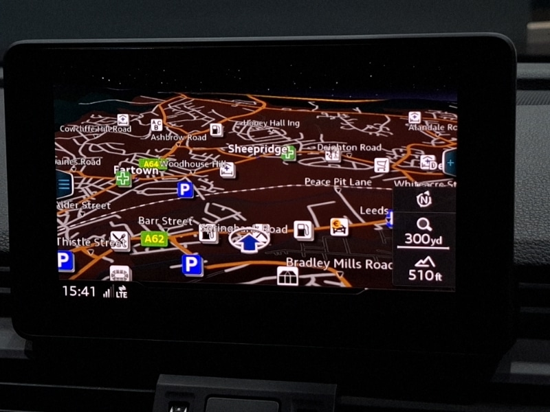 Used Audi Q5 2018 for sale - 77189862: Photo 12