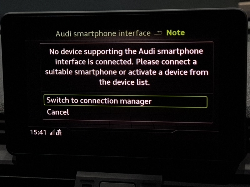 Used Audi Q5 2018 for sale - 77189862: Photo 13