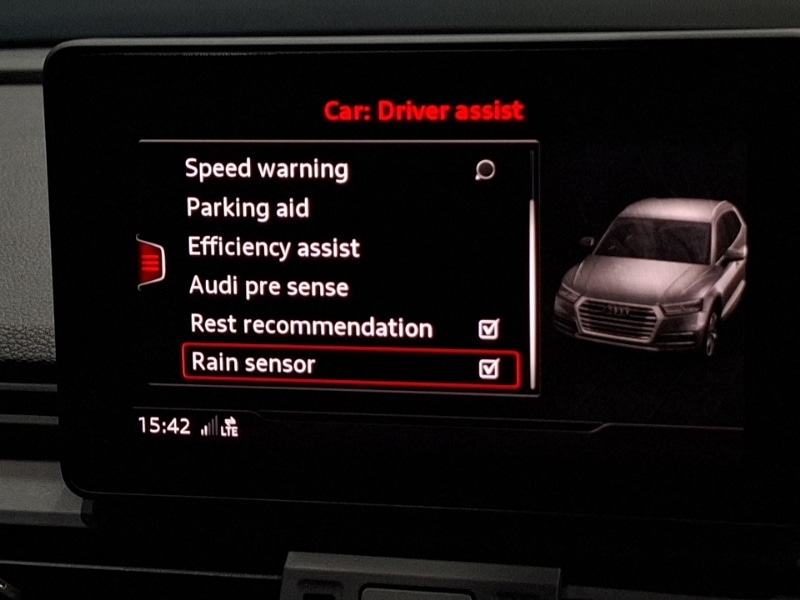 Used Audi Q5 2018 for sale - 77189862: Photo 14