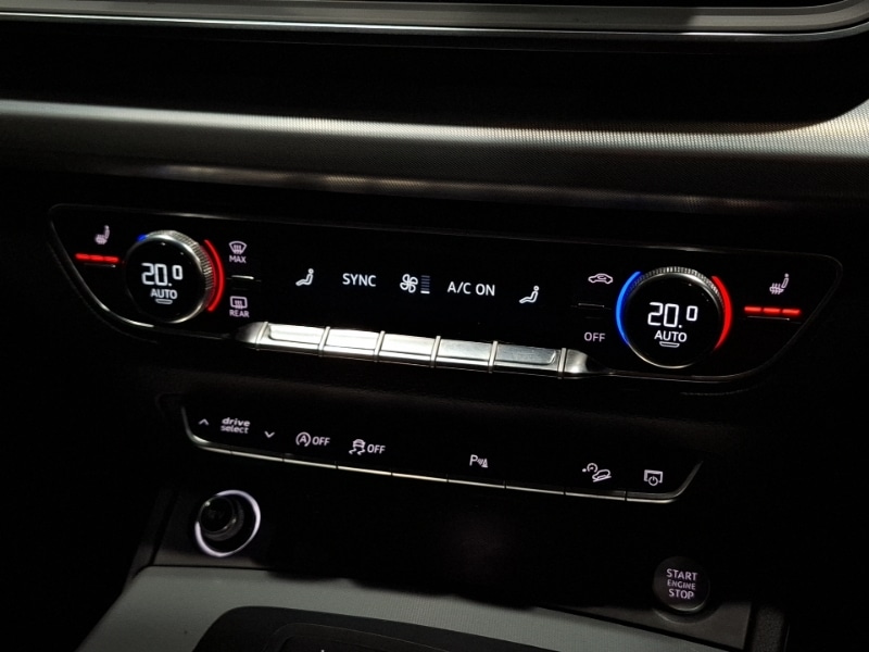 Used Audi Q5 2018 for sale - 77189862: Photo 15