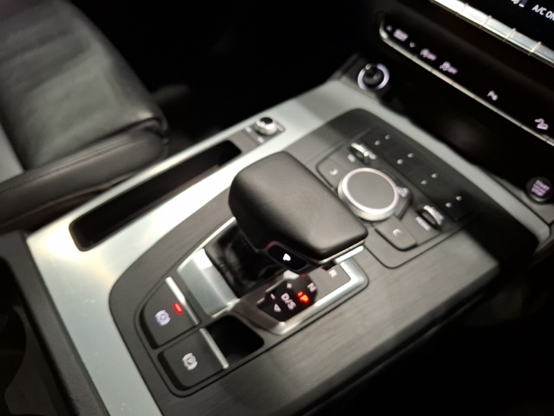 Used Audi Q5 2018 for sale - 77189862: Photo 16