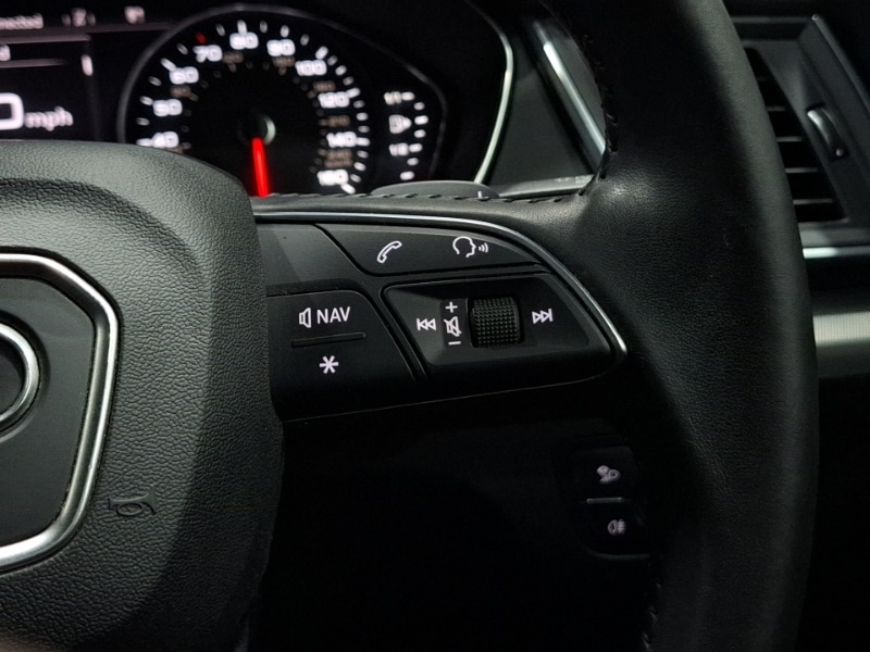 Used Audi Q5 2018 for sale - 77189862: Photo 18