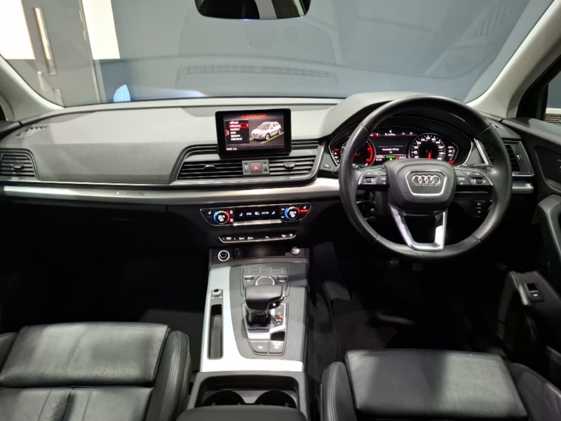 Used Audi Q5 2018 for sale - 77189862: Photo 2