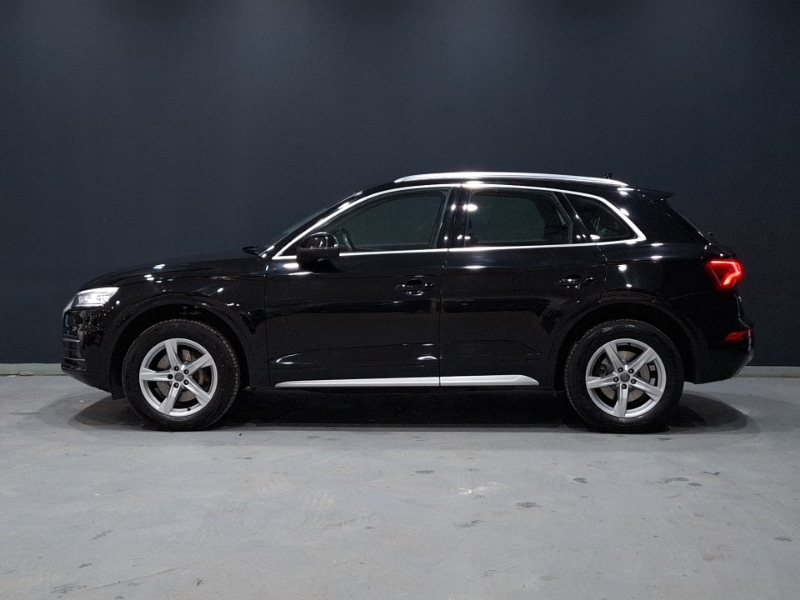 Used Audi Q5 2018 for sale - 77189862: Photo 4