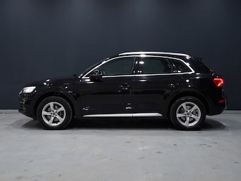 Used Audi Q5 2018 for sale - 77189862: Photo