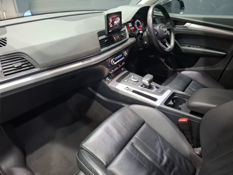 Used Audi Q5 2018 for sale - 77189862: Photo 5