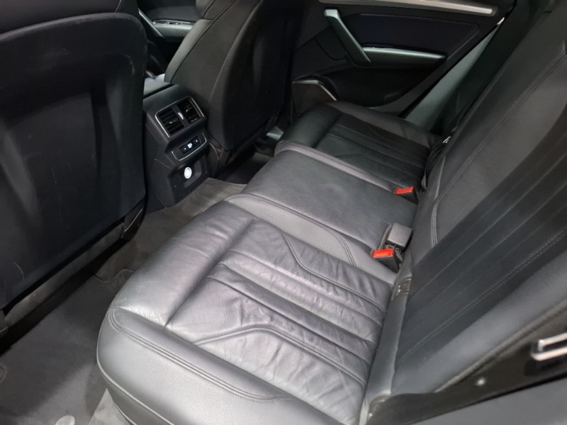 Used Audi Q5 2018 for sale - 77189862: Photo 6