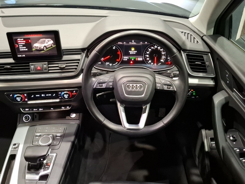 Used Audi Q5 2018 for sale - 77189862: Photo 7