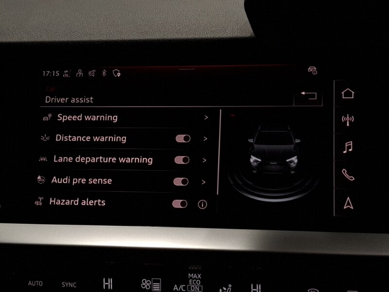 Used Audi A3 2024 for sale - 76721798: Photo 14