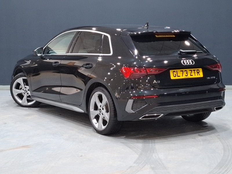 Used Audi A3 2024 for sale - 76721798: Photo 3