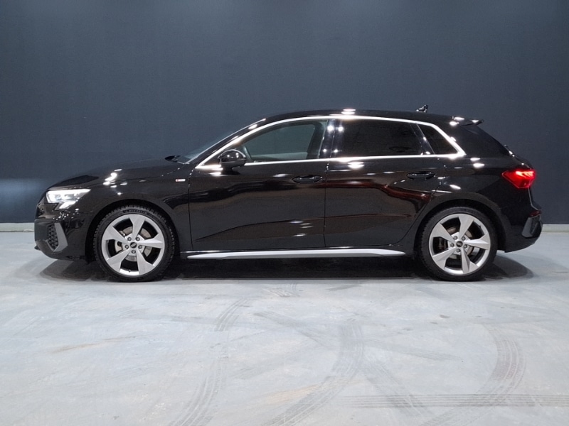 Used Audi A3 2024 for sale - 76721798: Photo 4