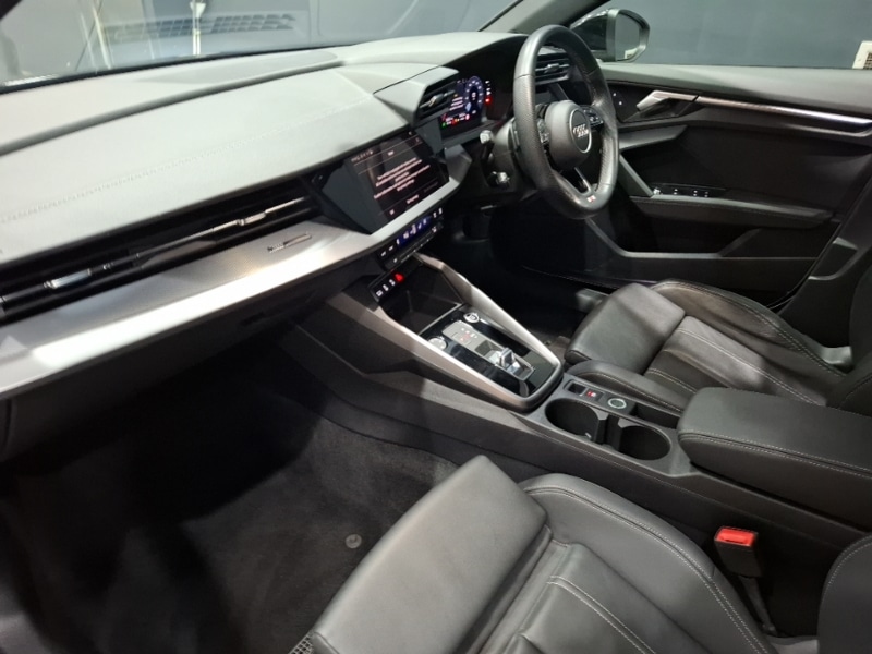 Used Audi A3 2024 for sale - 76721798: Photo 5