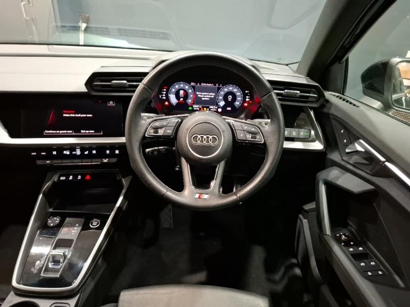 Used Audi A3 2024 for sale - 76721798: Photo 7