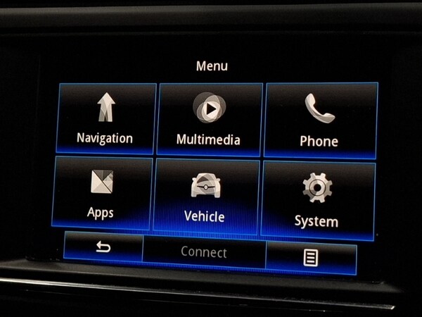 Used Renault Kadjar 2017 for sale - 76254532: Photo 13