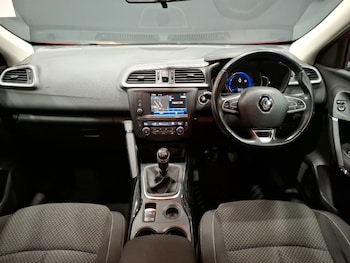 Used Renault Kadjar 2017 for sale - 76254532: Photo