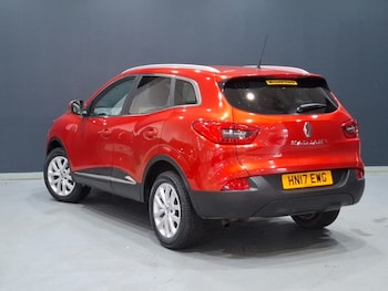 Used Renault Kadjar 2017 for sale - 76254532: Photo